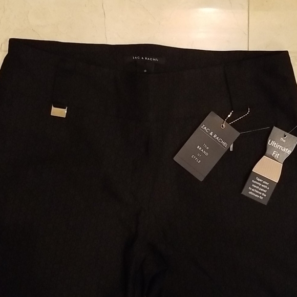 zac and rachel dress pants